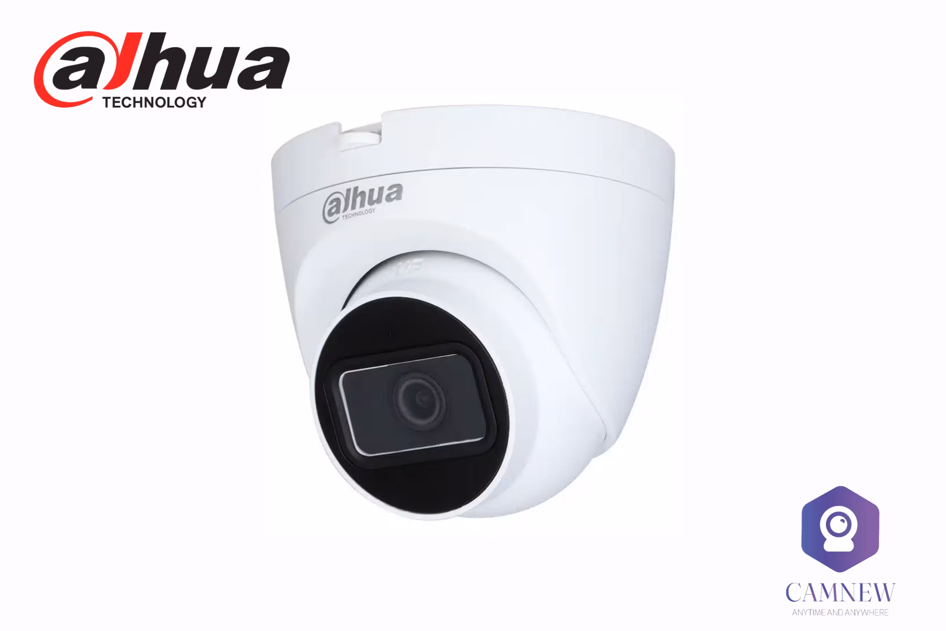 دوربین دام داهوا HDW1200TRQP-A | فروشگاه کم نیو