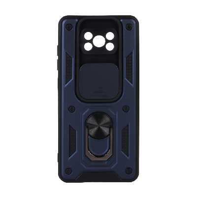 کاور مدل بتمن مناسب برای گوشی موبایل شیائومی poco x3