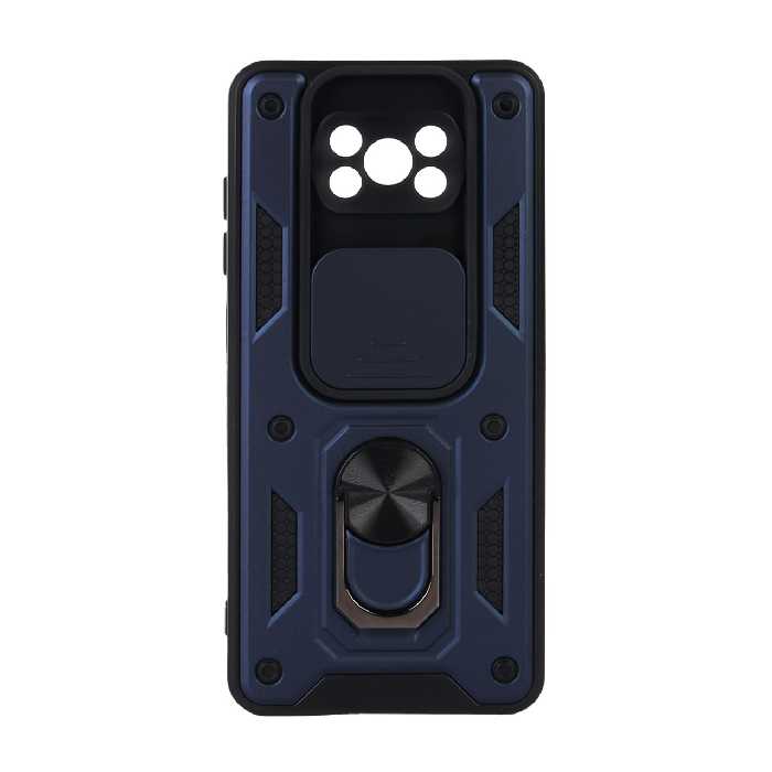 کاور مدل بتمن مناسب برای گوشی موبایل شیائومی poco x3