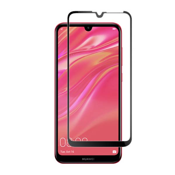 محافظ صفحه نمایش شیشه‌ای آیتک موبایل هوآوی Y7 2019