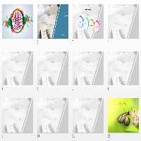 قالب آماده پاورپوینت شیمی بسیار زیبا سری 8