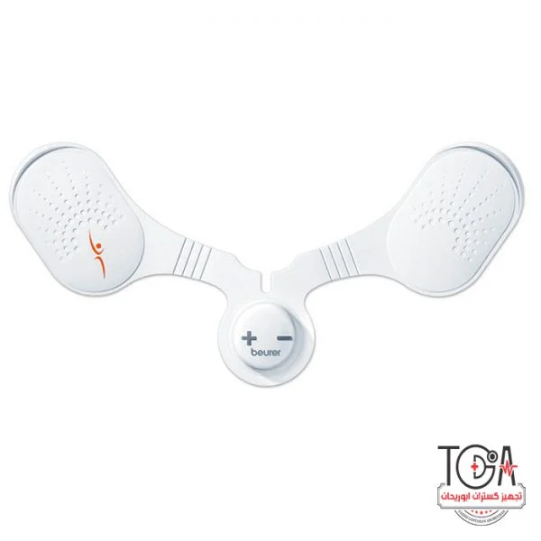 تنس گردن و شانه ها EM 20