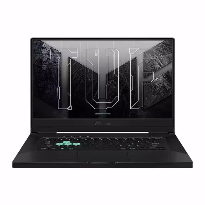 لپ تاپ ایسوس TUF Dash F15 FX516PM i7/24GB/512GB SSD/6GB