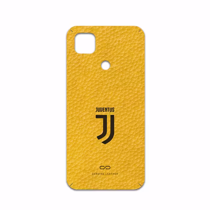 برچسب پوششی ماهوت مدل ML-JUVE مناسب برای گوشی موبایل شیائومی Poco C3