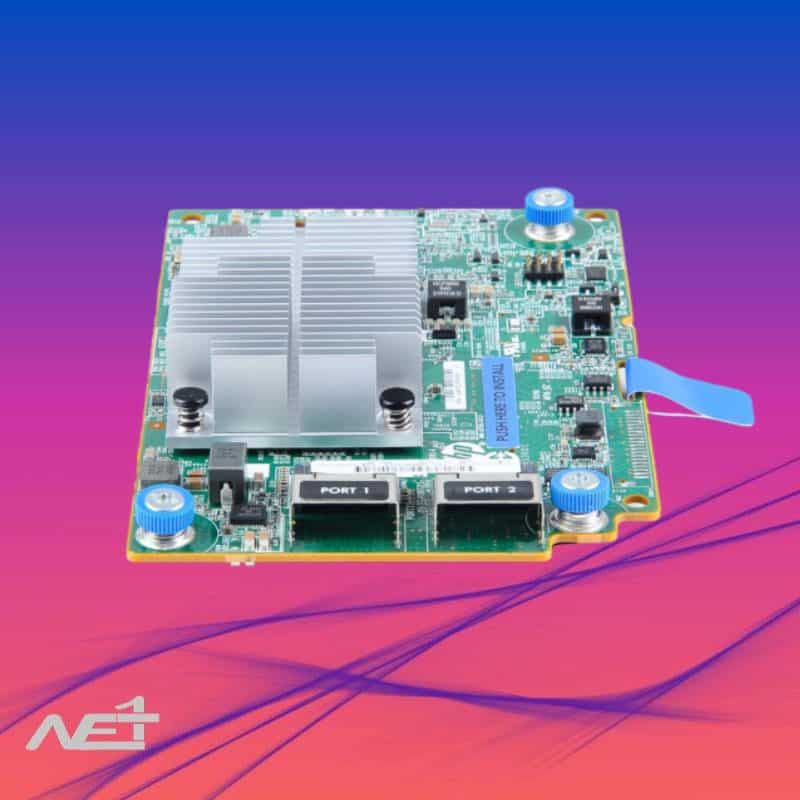رید کنترلر HPE H240ar Smart Host Bus Adapter