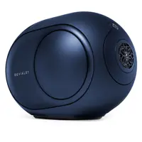 اسپیکر دویاله مدل Phantom II 98 dB سرمه ای Deep Blue - Hiapple.ir