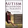 کتاب Autism Handbook for Parents اثر Janice E. Janzen انتشارات Prufrock Press