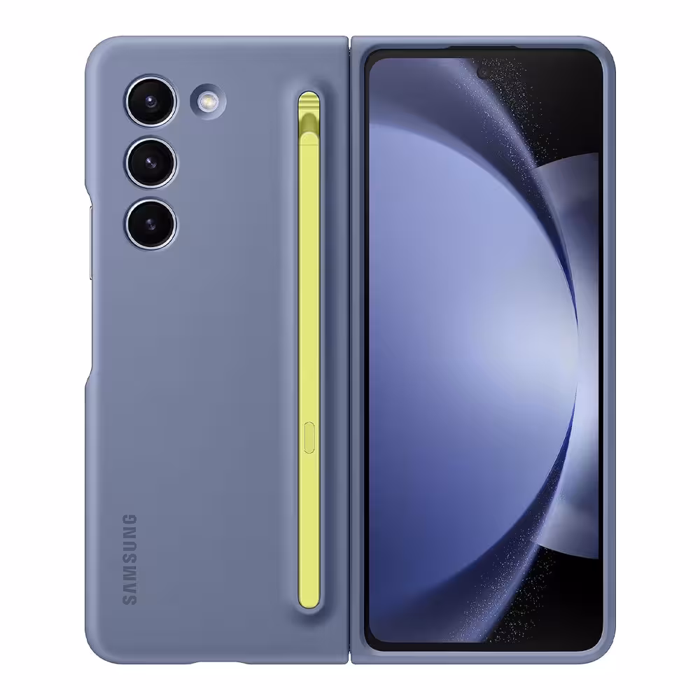 کاور با قلم سامسونگ اصلی Galaxy Z Fold 5 Slim S Pen Case