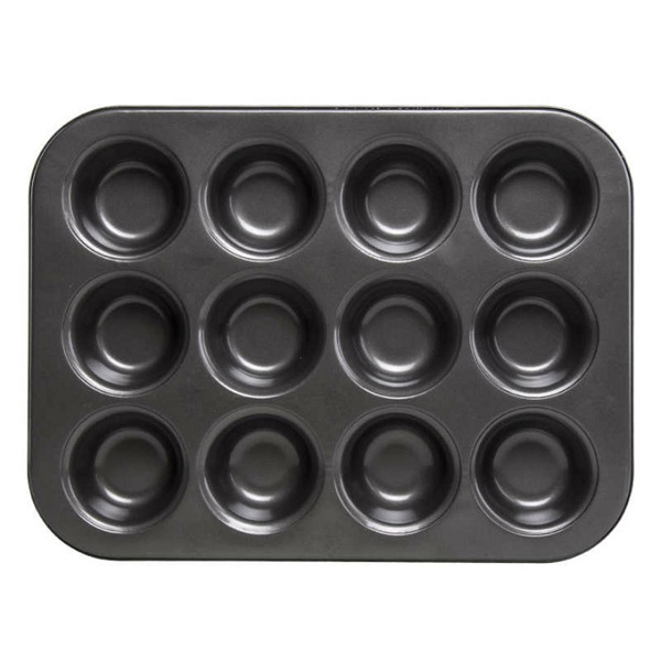 قالب کیک مافین مدل mafina