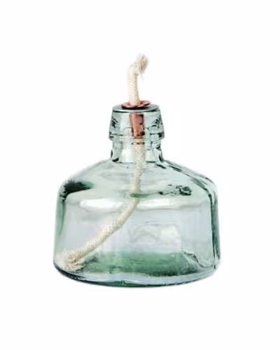 چراغ الکلی