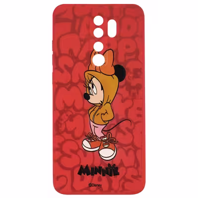 کاور مدل A1982 مناسب برای گوشی موبایل شیائومی Redmi Note 8 Pro