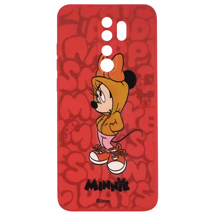 کاور مدل A1982 مناسب برای گوشی موبایل شیائومی Redmi Note 8 Pro