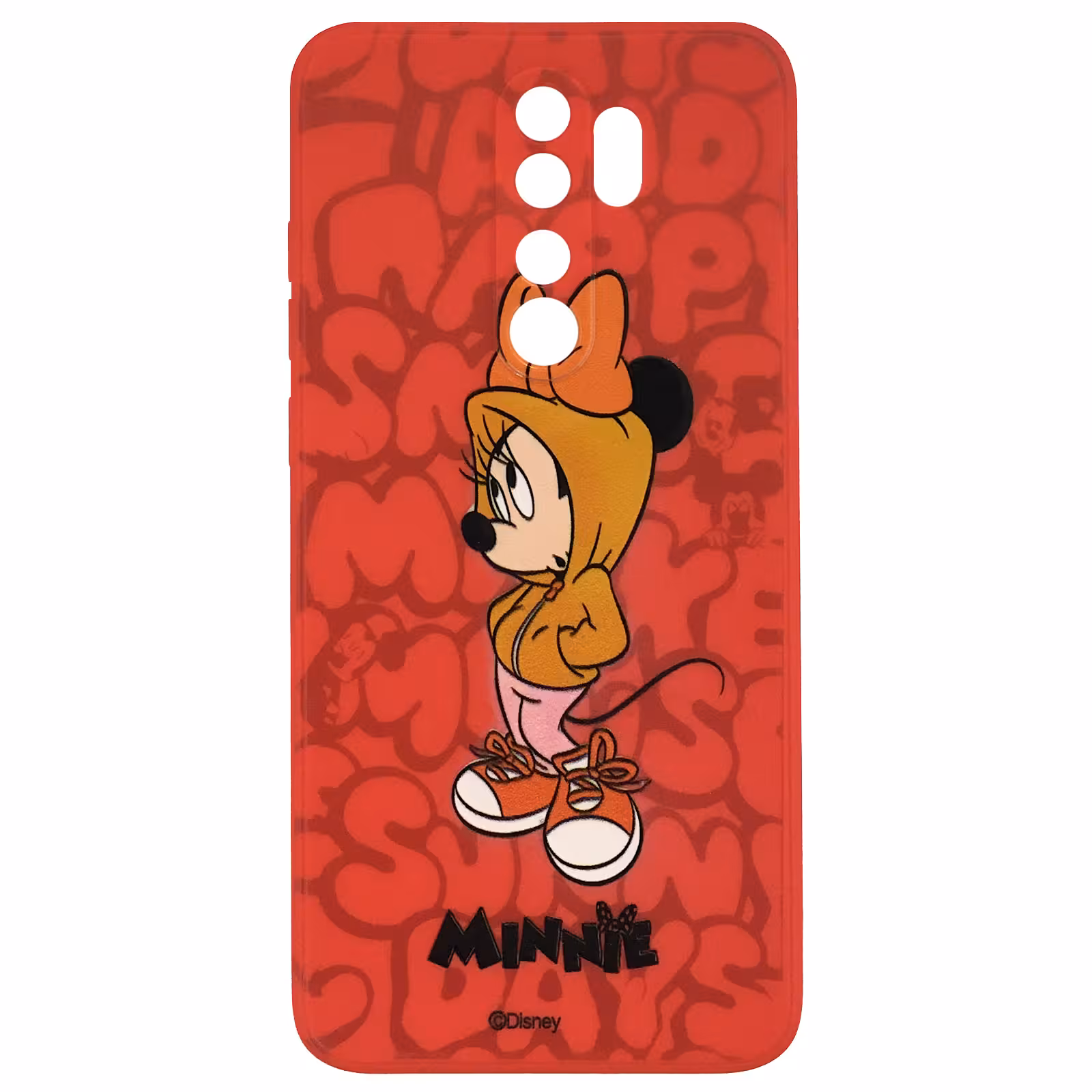 کاور مدل A1982 مناسب برای گوشی موبایل شیائومی Redmi Note 8 Pro