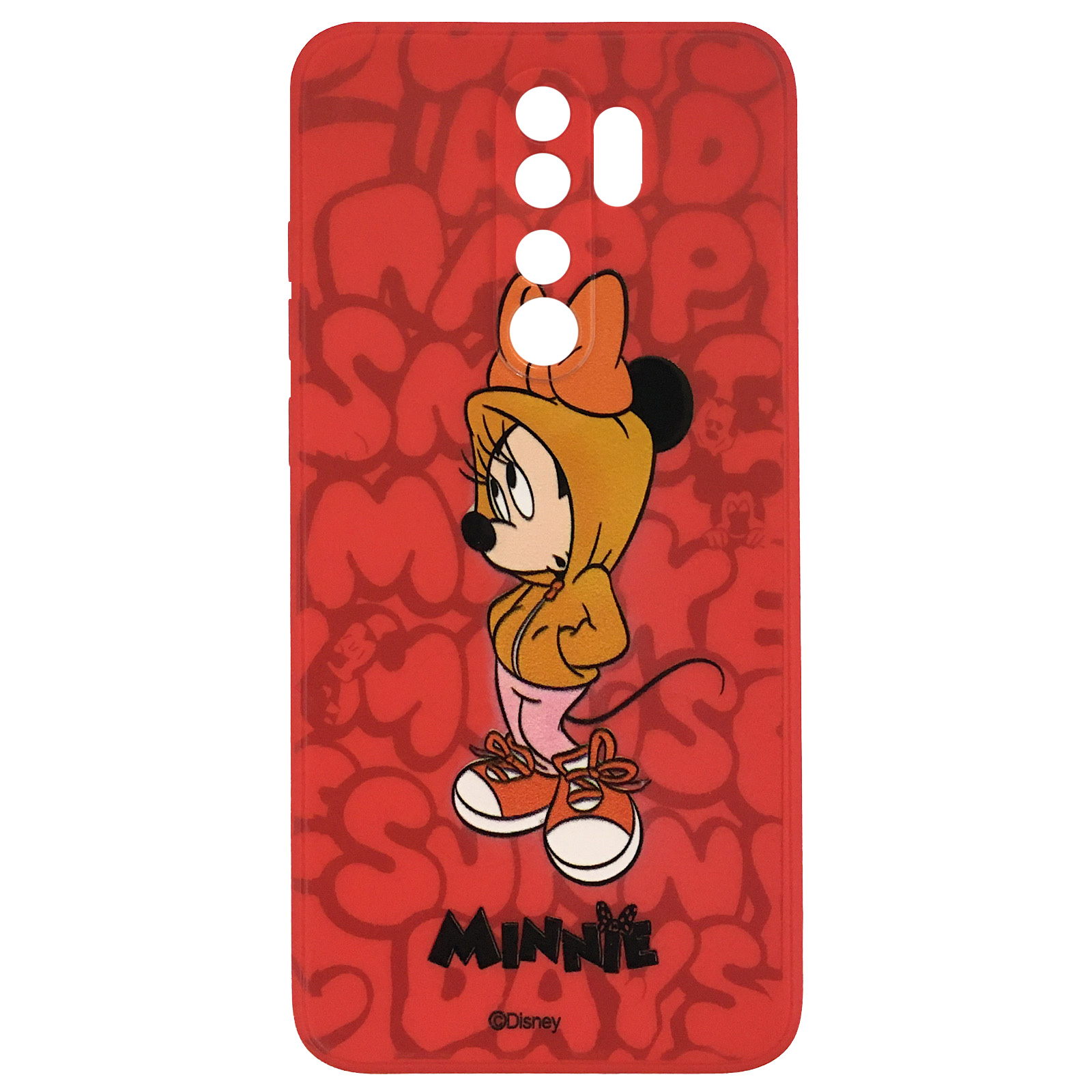 کاور مدل A1982 مناسب برای گوشی موبایل شیائومی Redmi Note 8 Pro