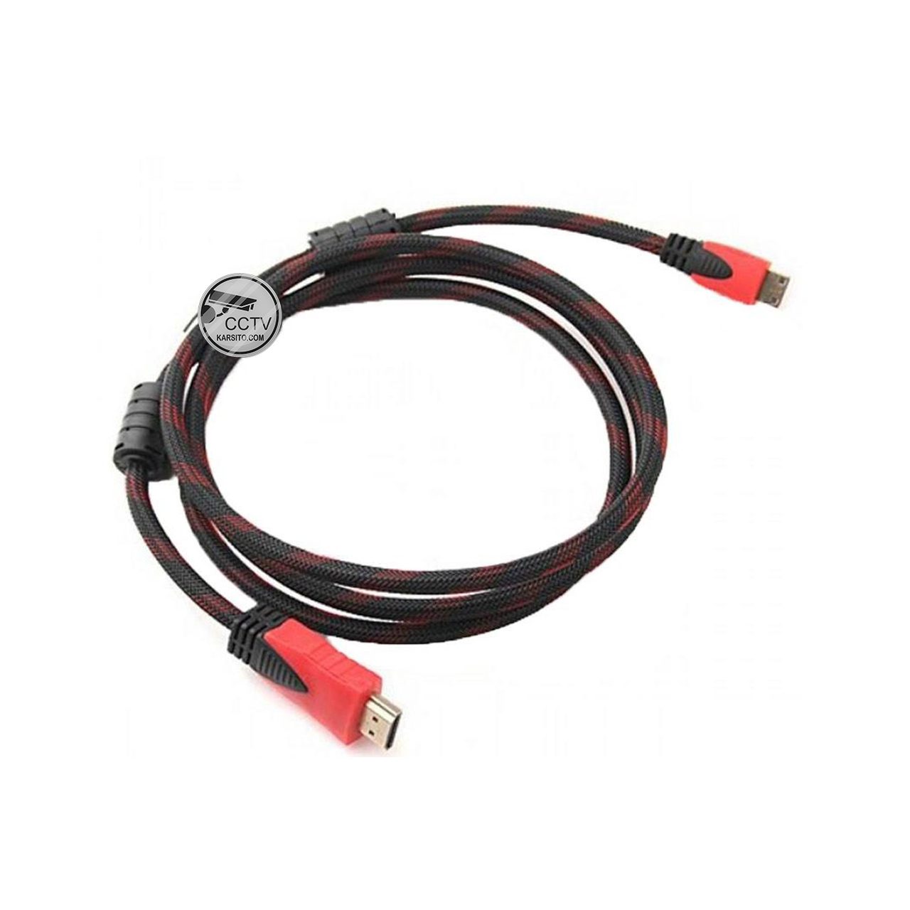 مشخصات، قیمت و خرید کابل HDMI به طول 15 متر