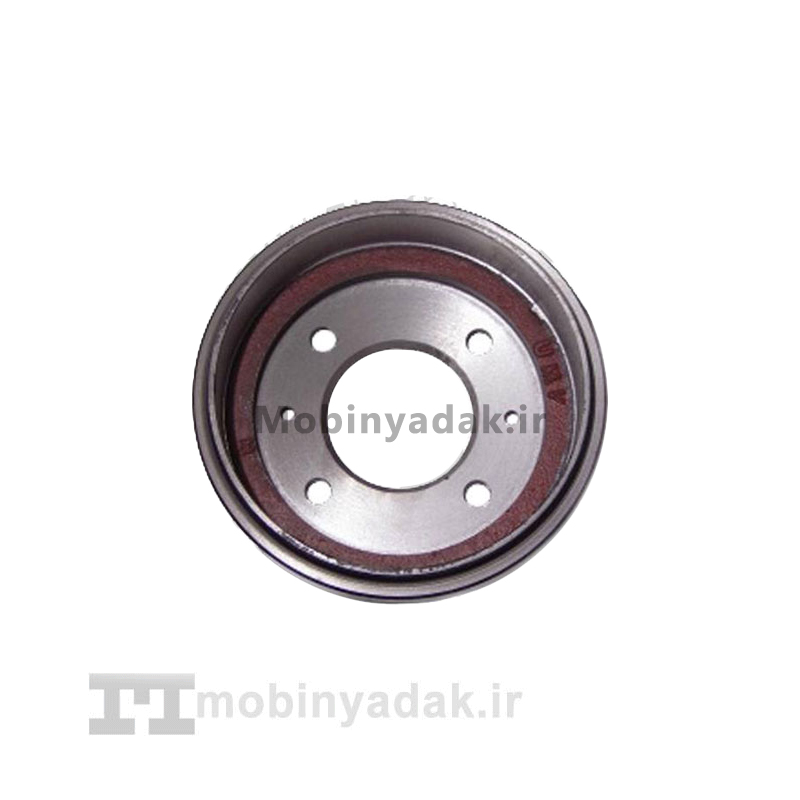 دیسک چرخ عقب ام وی ام 110 اس