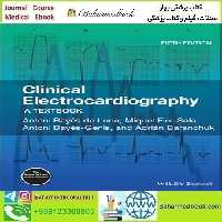 Clinical Electrocardiography A Textbook 2022 TRUE PDF price 1€ - کتاب پزشکی بهار