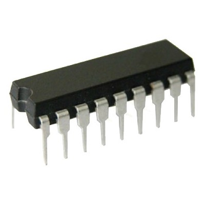 آی سی 74HC540