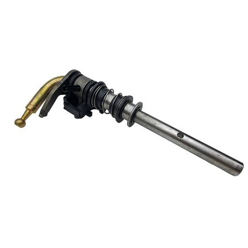 خرید شفت تعویض دنده پژو 405 ایساکو شکل N کد 1680301199 | اتوموبی