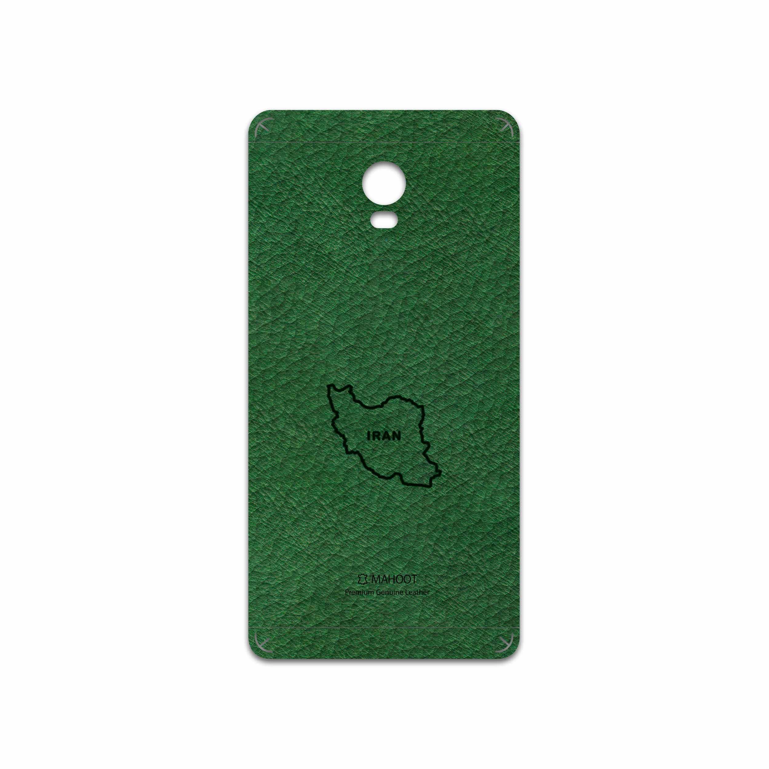 برچسب پوششی ماهوت مدل GL-IRC مناسب برای گوشی موبایل لنوو Vibe P1