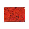 برچسب پوششی ماهوت مدل Red-Flower مناسب برای تبلت اپل iPad Air 2013 A1475