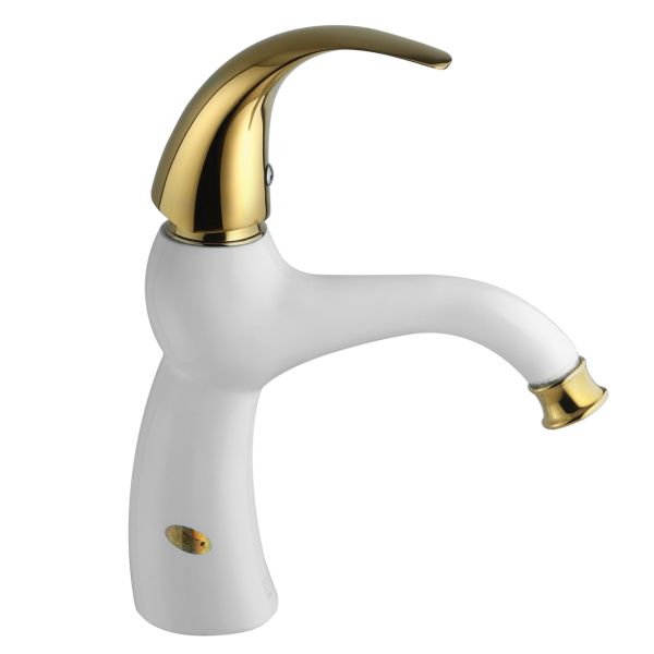 شیر روشویی البرزروز مدل جوکر