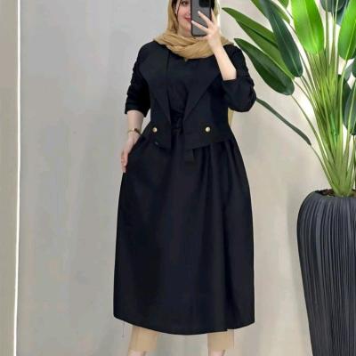 کت سارافون زنانه