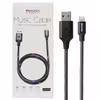 کابل تبدیل USB به لایتنینگ یسیدو مدل CA-T6 طول ۱.۲ متر