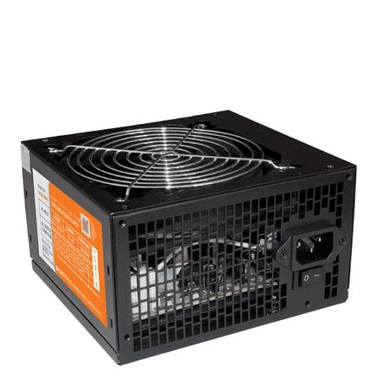 پاور 650 فن بزرگ 230 وات واقعی ویرا