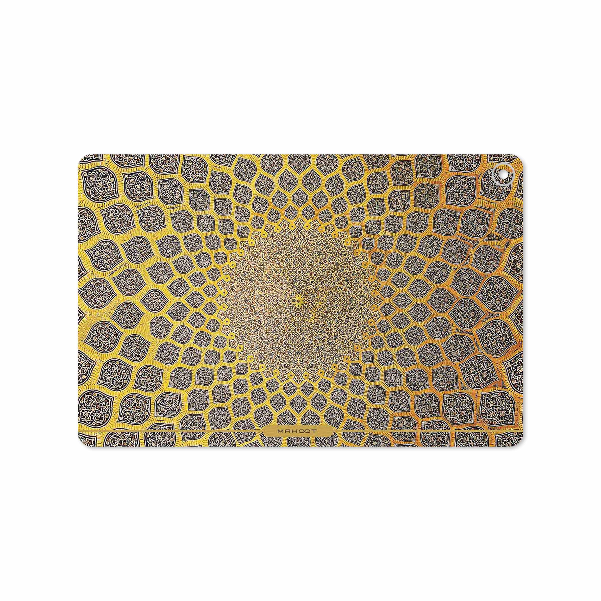 برچسب پوششی ماهوت مدل Iran-Tile2 مناسب برای تبلت هوآوی Matepad T10 2020 AGS-L09