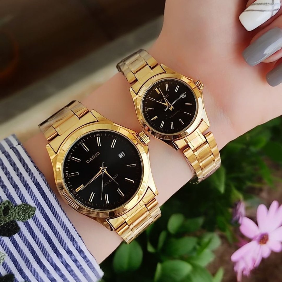 ساعت مچی کاسیو کد22