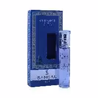 عطر جیبی مردانه صندل مدل ورساچ اروس حجم 25 میلی لیتر