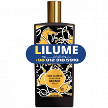 عطر ادکلن ممو پاریس آیریش لدر 200 میل مردانه – زنانه