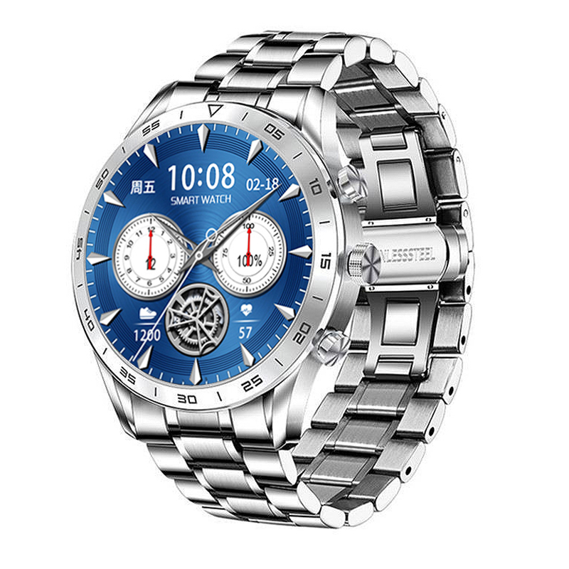 ساعت هوشمند مدل DT70 Premium