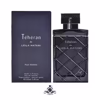 ادکلن مردانه لیلا حاتمی Leila Hatami - Teheran pour homme