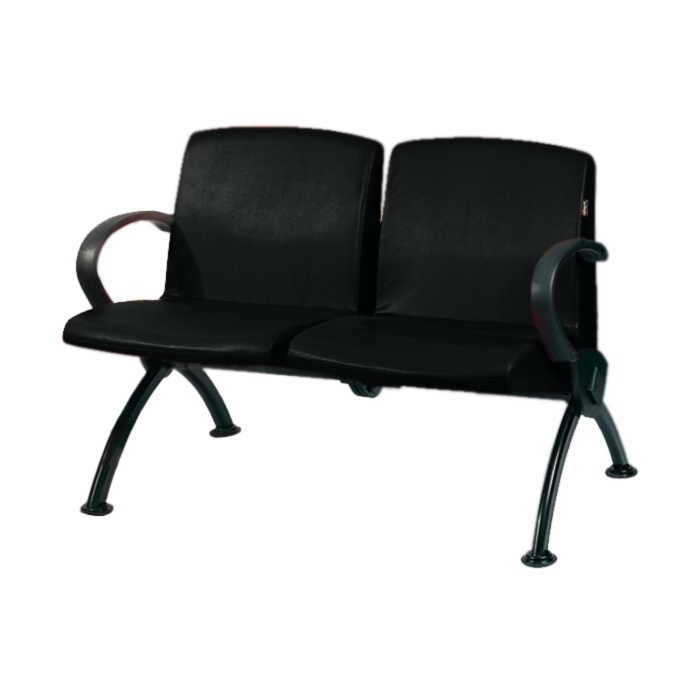 ‌مبل دو نفره مرجان مدل M102 راحتیران