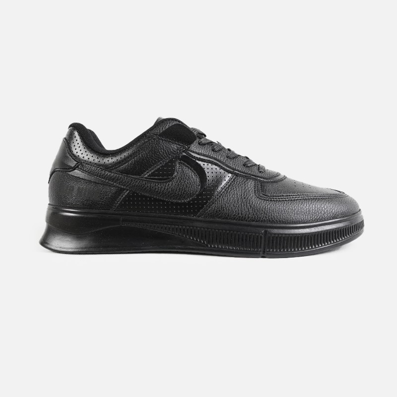 کفش کتانی مردانه نایک NIKE AIR FORCE مدل 2028