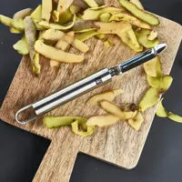 پوستکن مدادی زولینگ مدل پرو ZWILLING Pro Vegetable Peeler