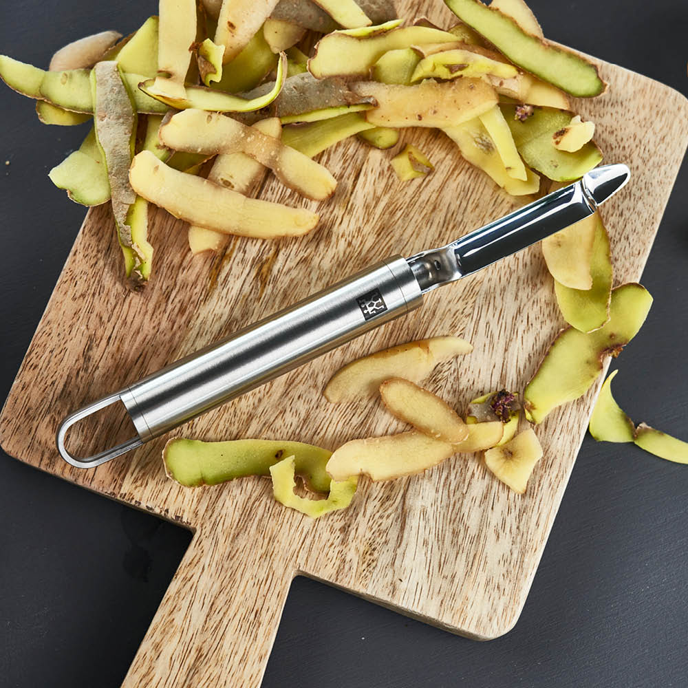 پوستکن مدادی زولینگ مدل پرو ZWILLING Pro Vegetable Peeler