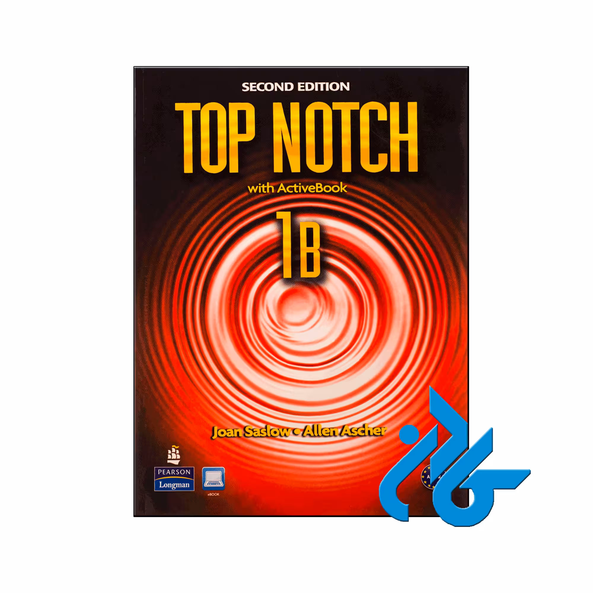 کتاب Top Notch 1B 2nd - با تخفیف ویژه کتاب زبان - کـــادن