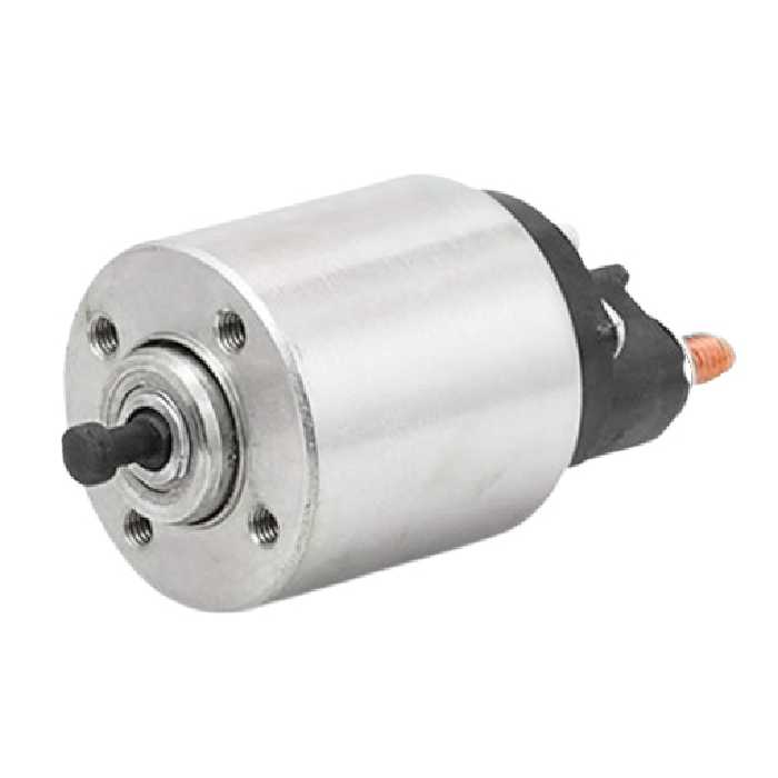 خرید اتوماتیک استارت نیسان فنام | اتوموبی