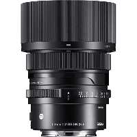 لنز سیگما Sigma 50mm f2 DG DN for Sony E