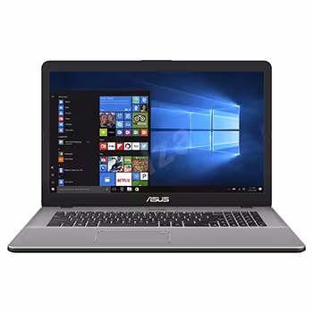 قیمت خرید لپ تاپ ایسوس N705FD کد7318 | Asus N705