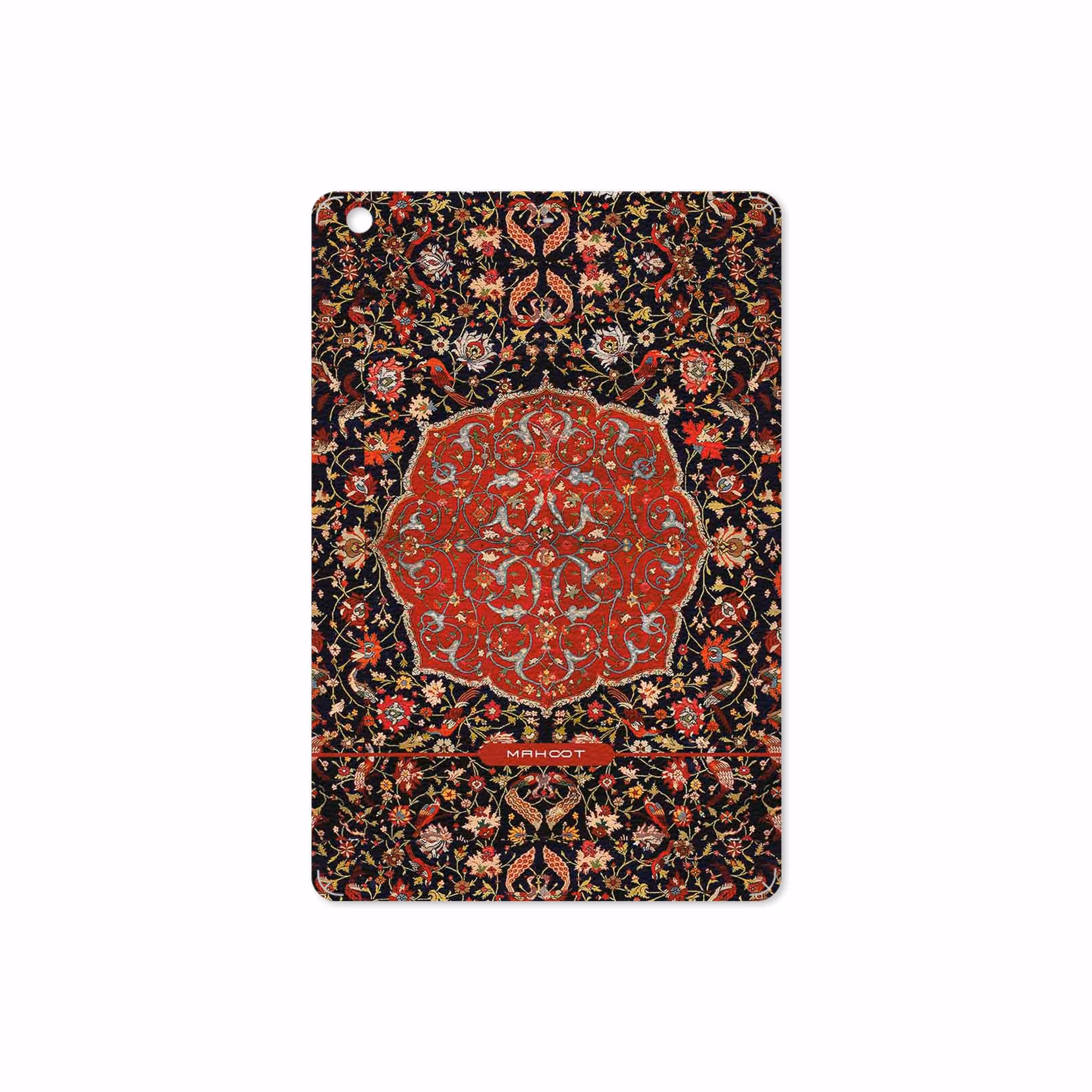 برچسب پوششی ماهوت مدل Iran-Carpet6 مناسب برای تبلت اپل iPad mini 2 2013 A1490