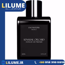 عطر ادکلن ال ام پارفومز سنشوال ارکید 100 میل زنانه