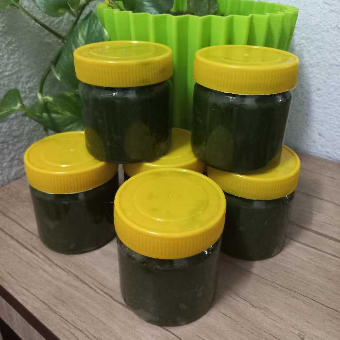 دلال ماست بدون سیربسیار خوشمزه 