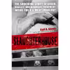 کتاب Slaughterhouse اثر Gail A. Eisnitz انتشارات Prometheus