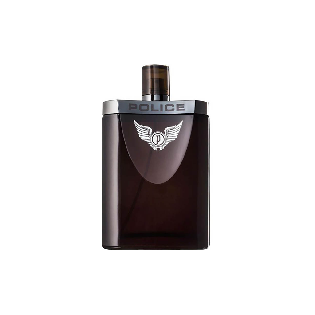 ادو تویلت مردانه تیتانیوم وینگز پلیس