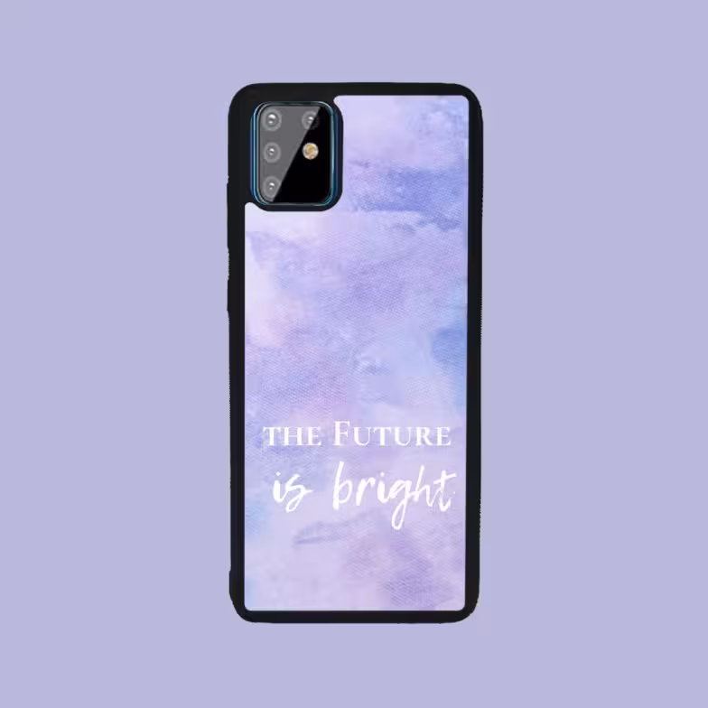 کاور گارد قاب مناسب برای گوشی موبایل سامسونگ A81/NOTE 10 LITE -کد 1767