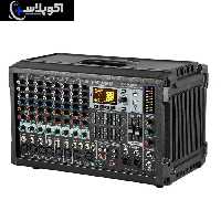 آمپلی فایر M.pro مدل PM10600 |گارانتی اکوپلاس